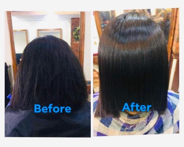 REGULAR HAIR REBOND - Image 2