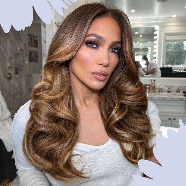 Crita Luxe Blowout