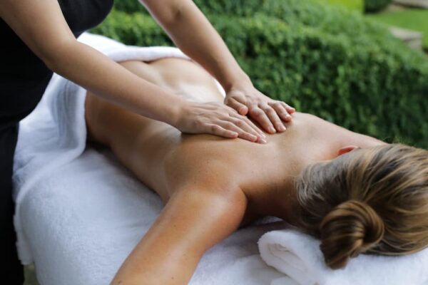 Full-Body Massage