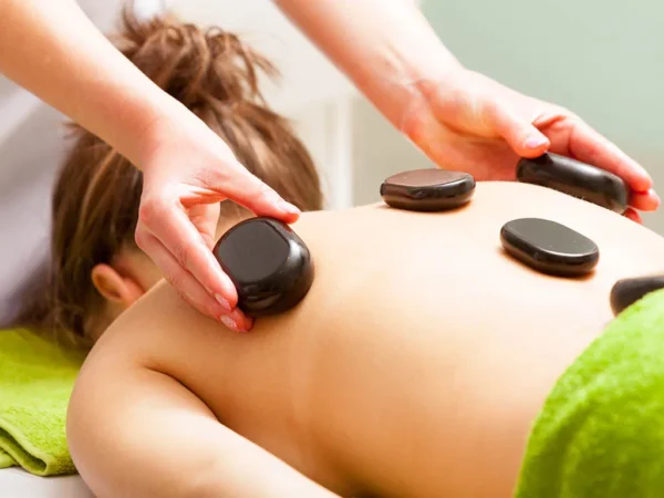 Hot Stone Massage