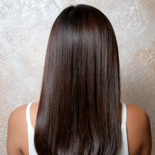 Hair Rebonding