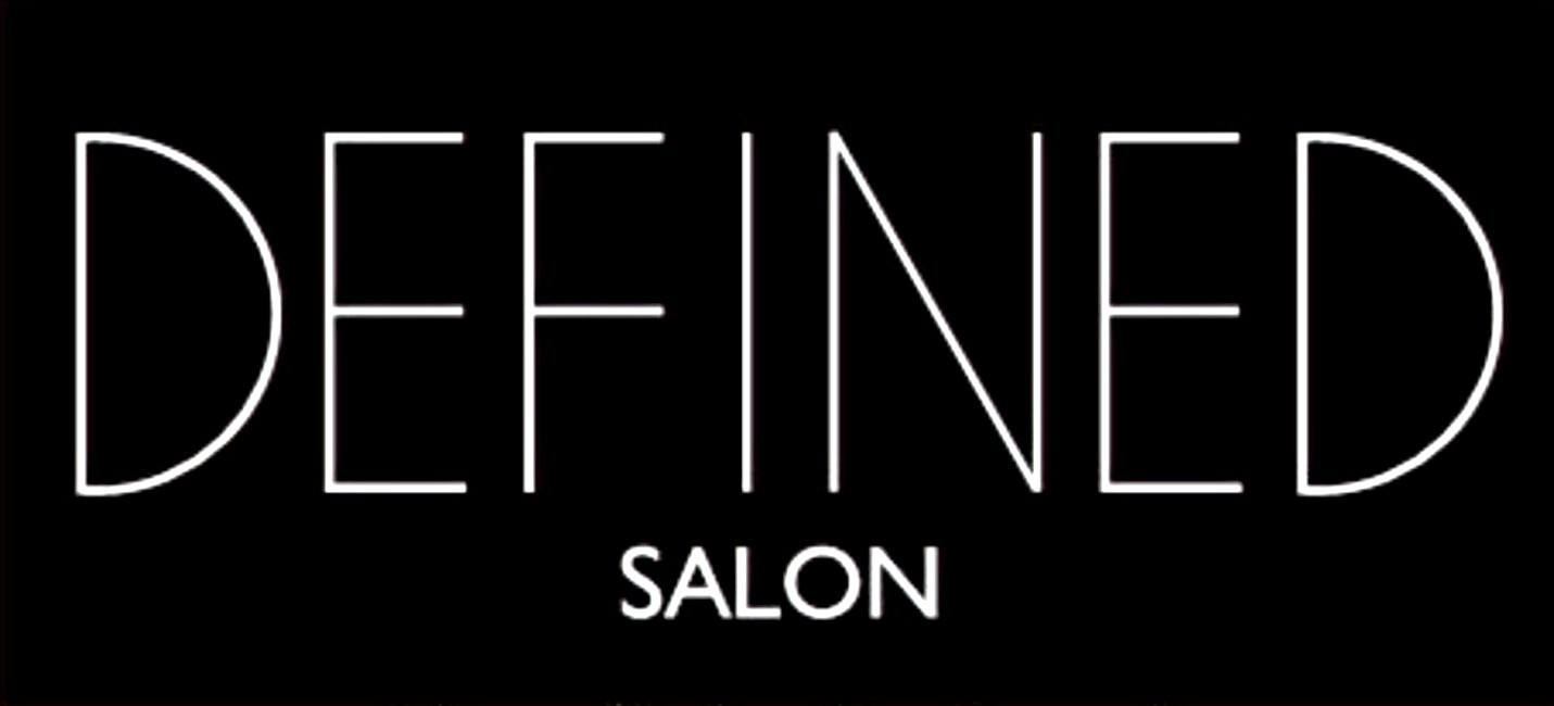 Defined beauty salon & rebonding center