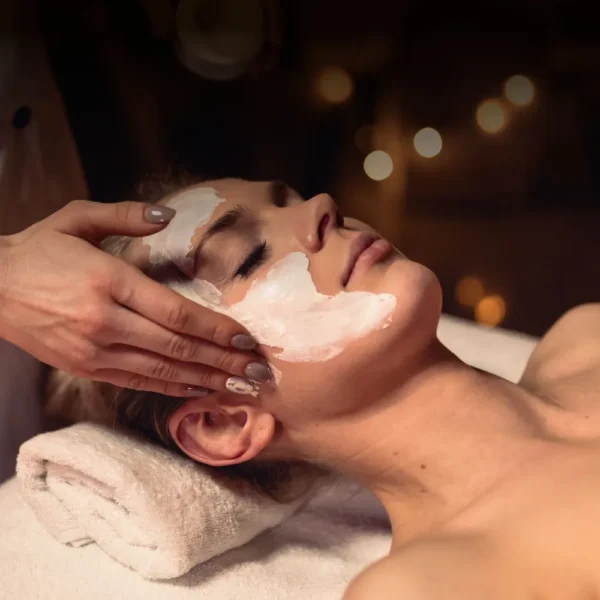 Basic Facial