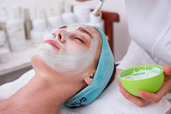 Deep Cleansing Facial