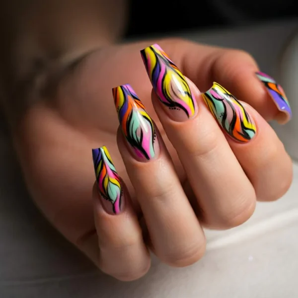 Nail Art