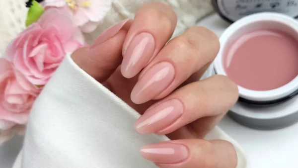 Gel Nails