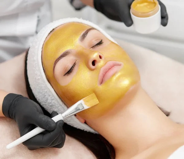 Facial Treatment