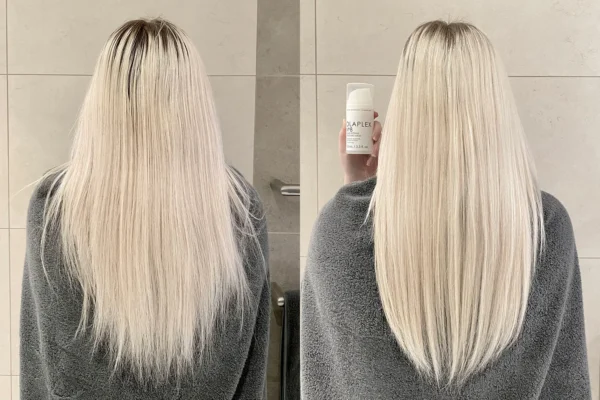 Olaplex Treatment